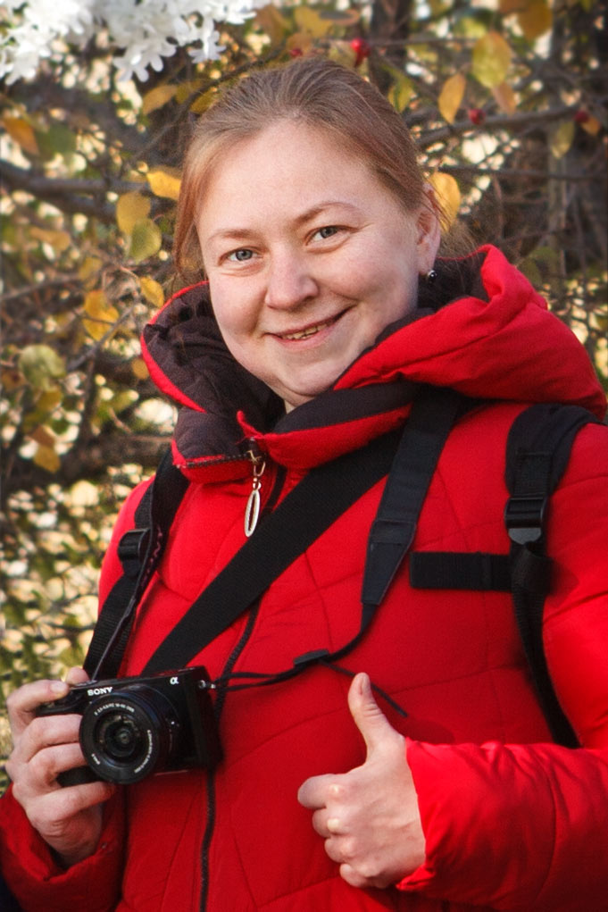 Фотошкола в Красноярске - читать отзывы Фотошкола в Красноярске - читать отзывы учеников